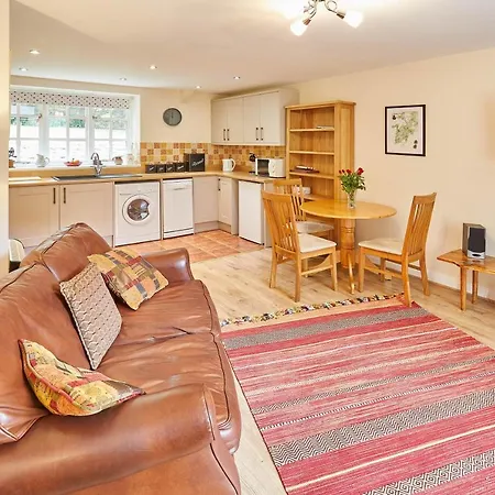 Holiday home Host & - Heron Levisham