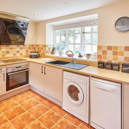 Holiday home Host & - Heron Levisham