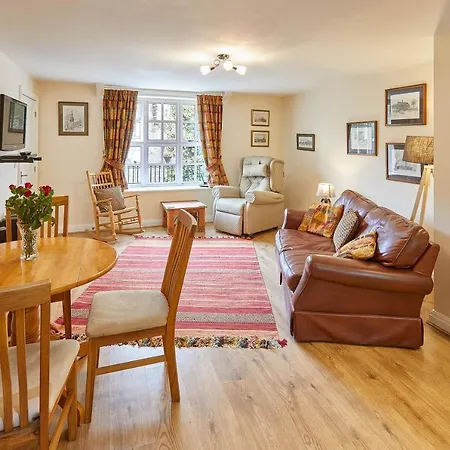 Holiday home Host & - Heron Levisham