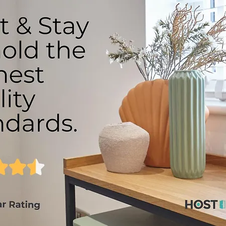 Host & - Heron