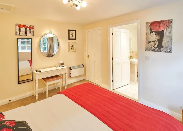 別荘 Host & - Heron Levisham