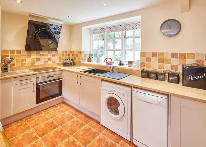 別荘 Host & - Heron Levisham