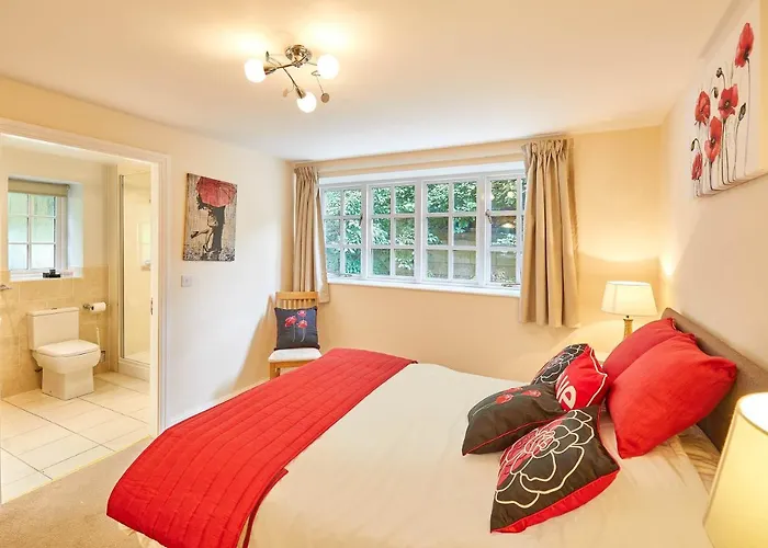 別荘 Host & - Heron Levisham