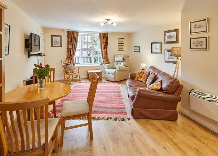 別荘 Host & - Heron Levisham