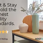 Host & - Heron