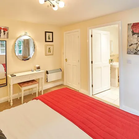 度假居 Host & - Heron Levisham