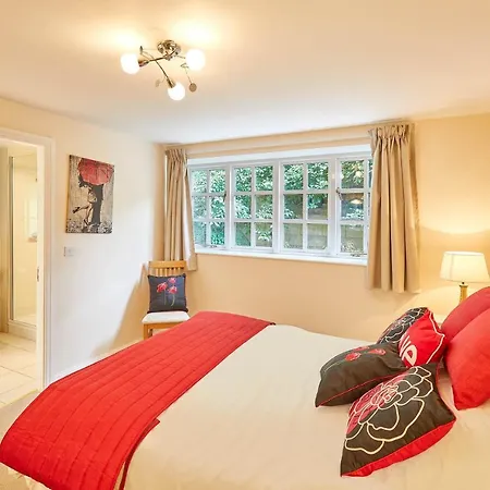 度假居 Host & - Heron Levisham