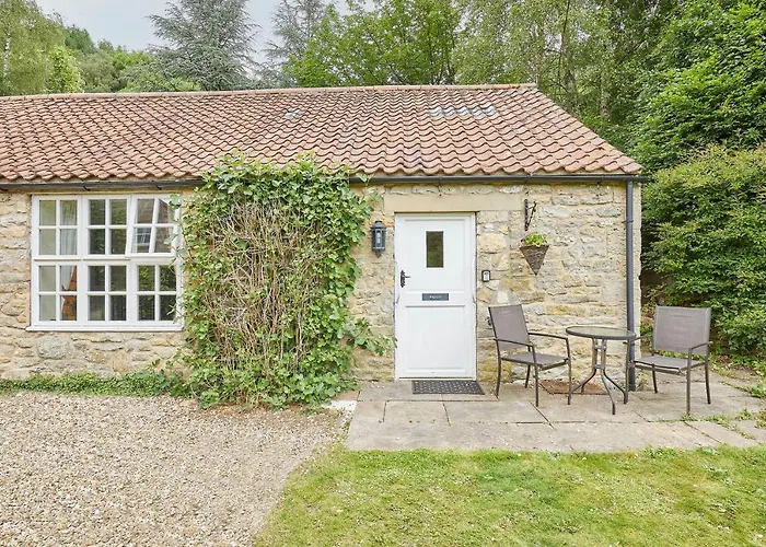 Host & - Heron Levisham